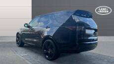 Land Rover Discovery 3.0 D300 Dynamic HSE 5dr Auto Diesel Station Wagon